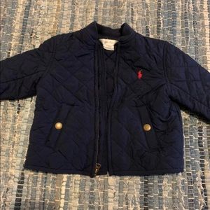 Polo Ralph Lauren jacket